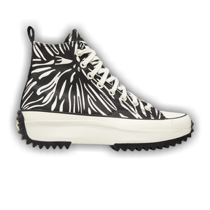 Converse Run Star Hike Platform 'Animalier'