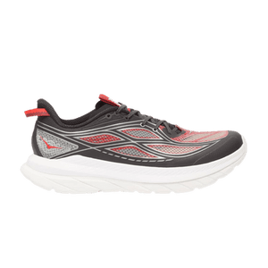 Hoka One One Mach Remastered 'Carbon Black Habanero'