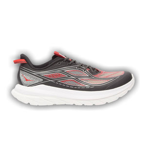 Hoka One One Mach Remastered 'Carbon Black Habanero'