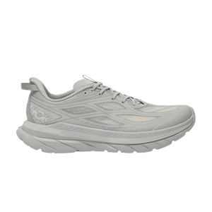 Hoka One One Mach Remastered 'Galactic Grey'