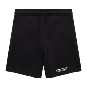 Billionaire Boys Club Space Station Shorts 'Black'