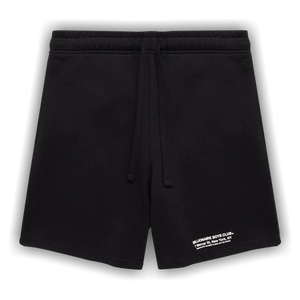 Billionaire Boys Club Space Station Shorts 'Black'