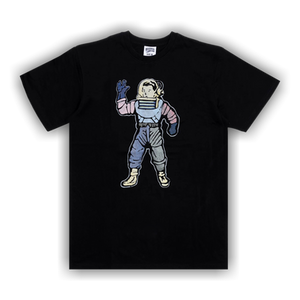 Billionaire Boys Club Astro T-Shirt 'Black'
