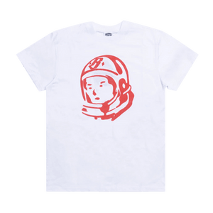 Billionaire Boys Club Helmet Oversized T-Shirt 'White'
