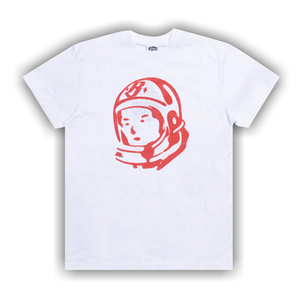 Billionaire Boys Club Helmet Oversized T-Shirt 'White'