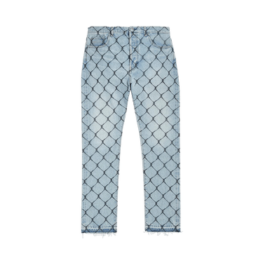 Gallery Dept. Cage 5001 Pants 'Indigo'