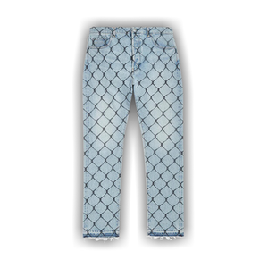 Gallery Dept. Cage 5001 Pants 'Indigo'