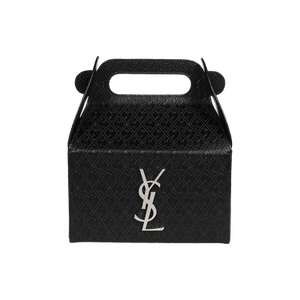 Saint Laurent Take-Away Box 'Black'