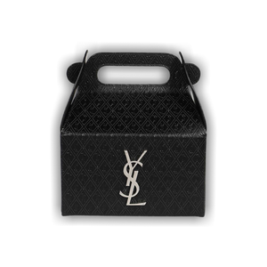 Saint Laurent Take-Away Box 'Black'
