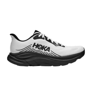 HOKA Clifton 11 'White Black'