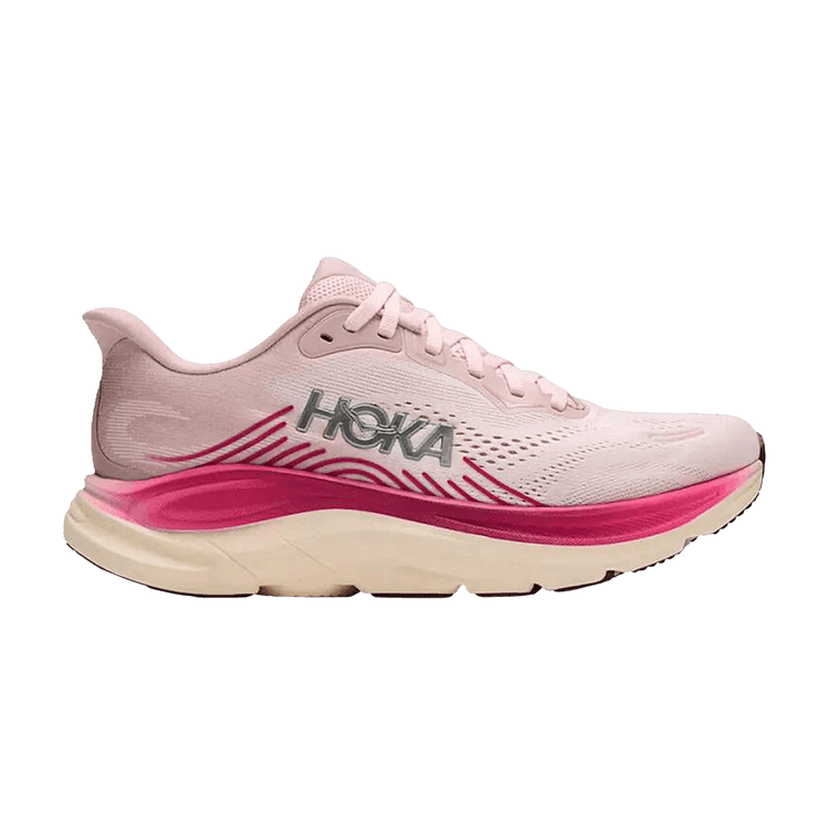 HOKA Wmns Clifton 11 'Pink Opal Alabaster' 1176573 PKPL