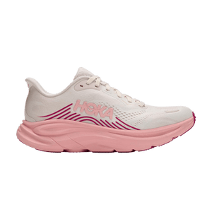 HOKA Wmns Clifton 11 'Rose Cream Dewy Pink'