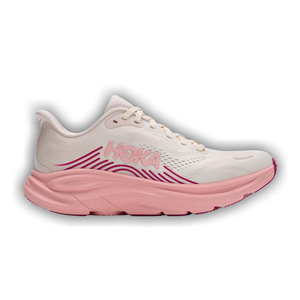HOKA Wmns Clifton 11 'Rose Cream Dewy Pink'