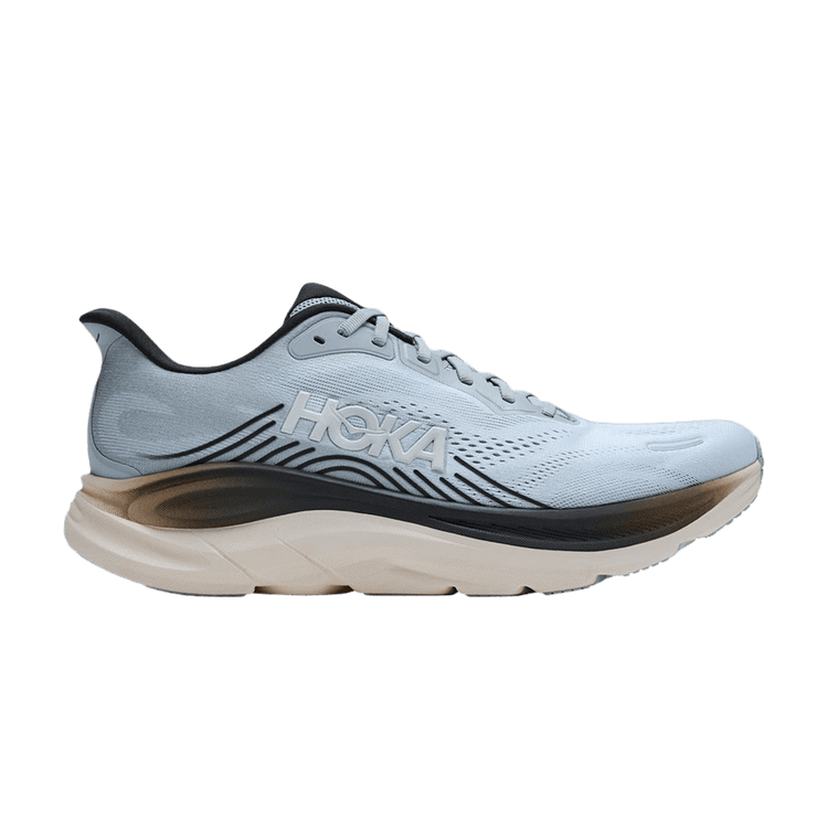 HOKA Women's Clifton 11 'Stardust Alabaster' 1176573 SLBS