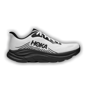 HOKA Wmns Clifton 11 'White Black'