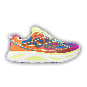 HOKA Huaka Pro 'Fuchsia Neon Yuzu'
