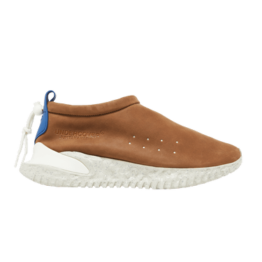Undercover x Nike Moc Flow 'Ale Brown'