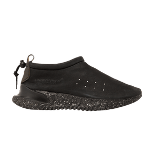 Undercover x Nike Moc Flow 'Black'