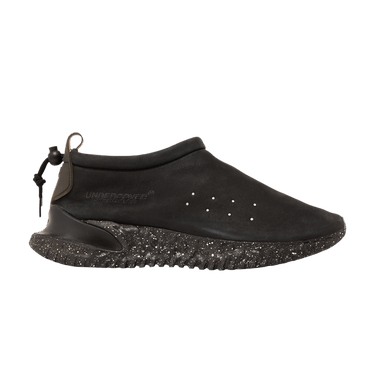 Undercover x Nike Moc Flow 'Black'