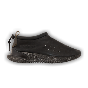 Undercover x Nike Moc Flow 'Black'