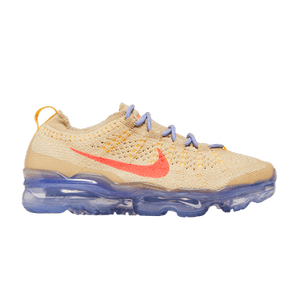 Nike Wmns Air VaporMax 2023 Flyknit 'Pale Vanilla'