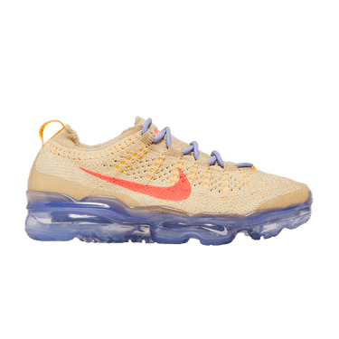 Nike Wmns Air VaporMax 2023 Flyknit 'Pale Vanilla'