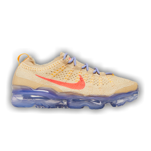 Nike Wmns Air VaporMax 2023 Flyknit 'Pale Vanilla'