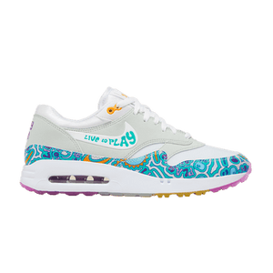 Nike Air Max 1 '86 OG Golf 'Big Bubble - Live to Play, Play to Live'