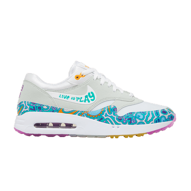 Nike Air Max 1 '86 OG Golf 'Big Bubble - Live to Play, Play to Live'