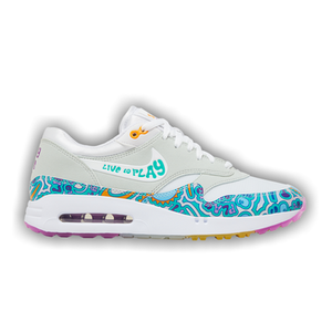 Nike Air Max 1 '86 OG Golf 'Big Bubble - Live to Play, Play to Live'
