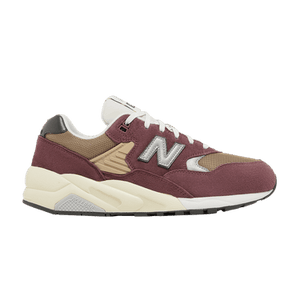 New Balance 580 'Washed Burgundy'