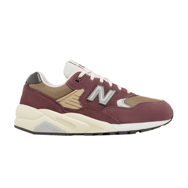 New Balance 580 'Washed Burgundy'