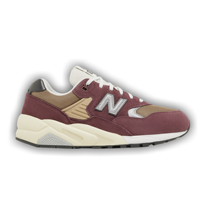 New Balance 580 'Washed Burgundy'