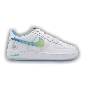 Nike Air Force 1 LV8 GS 'Unlock Your Space'