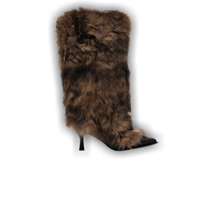 AMBUSH x UGG Wmns Heel 'Brown'