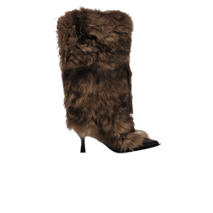 AMBUSH x UGG Wmns Heel 'Brown'