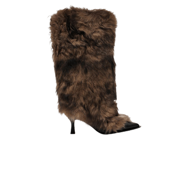 AMBUSH x UGG Wmns Heel 'Brown'
