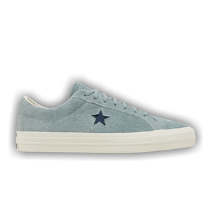 Converse One Star Pro Vintage Suede Low 'Tidepool Grey'