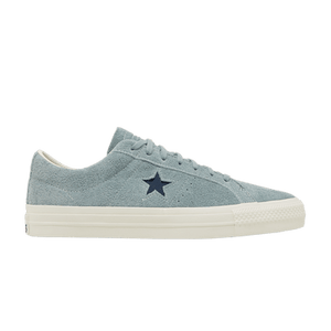 Converse One Star Pro Vintage Suede Low 'Tidepool Grey'
