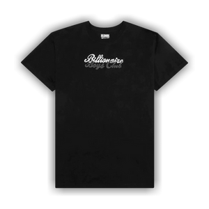 Billionaire Boys Club BB Club Short-Sleeve Knit 'Black'