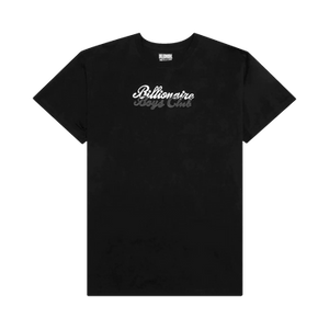 Billionaire Boys Club BB Club Short-Sleeve Knit 'Black'