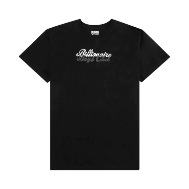 Billionaire Boys Club BB Club Short-Sleeve Knit 'Black'
