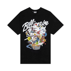 Billionaire Boys Club BB Epic Sundae Short-Sleeve Tee 'Black'