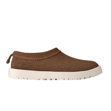 UGG Tasman Unlined 'Dark Chestnut'