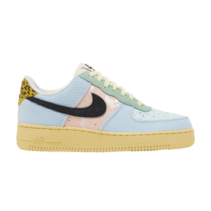 Nike Wmns Air Force 1 '07 'Spring Mix'