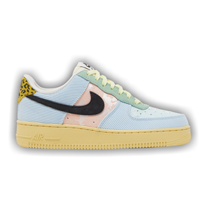 Nike Wmns Air Force 1 '07 'Spring Mix'