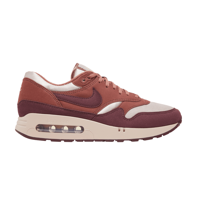 Kids of Immigrants x Nike Air Max 1 '86 OG 'Big Bubble - Smokey Mauve' FJ8314 201