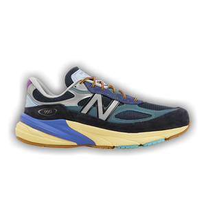 Action Bronson x New Balance 990v6 Made in USA 'Lapis Lazuli'