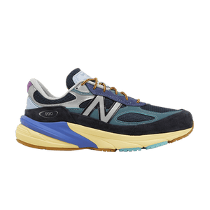 Action Bronson x New Balance 990v6 Made in USA 'Lapis Lazuli'