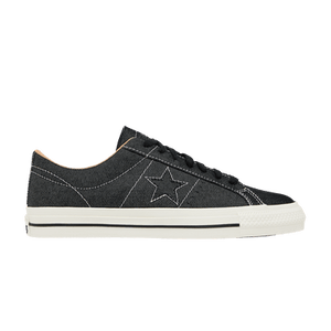 Converse One Star Pro Low 'Denim - Black'